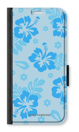 Hawaii - Blue