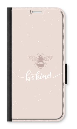 Be(e) kind