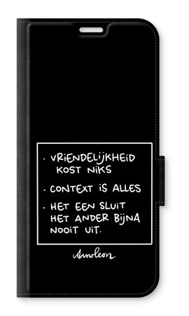 Mijn Motto's