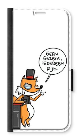 Geen Gezeik