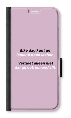 gij zijt ook iemand