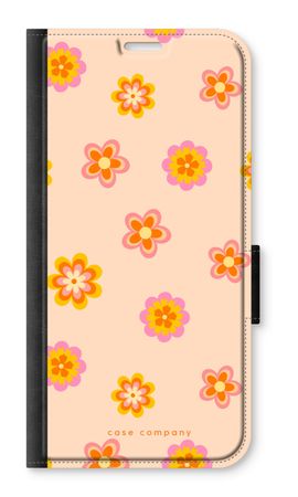 Retro Flowers