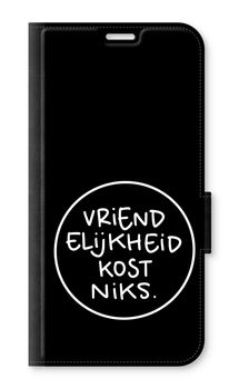 Vriendelijkheid