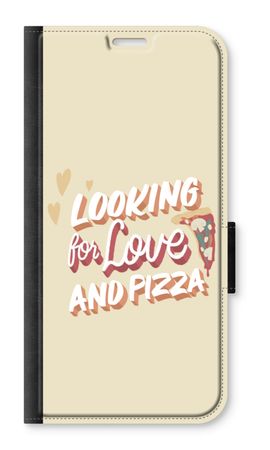 Pizza is the answer