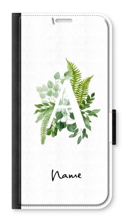 Green Brush