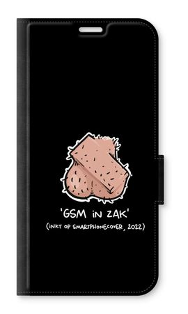 GSM in zak