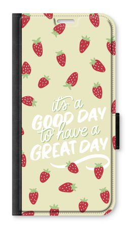 Don’t forget to have a great day