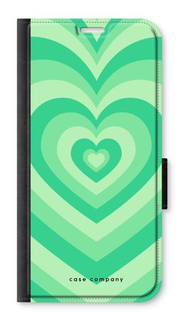 Heart Green