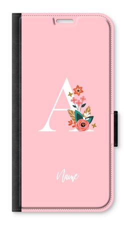 Pink Bouquet