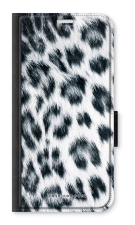 Snow leopard