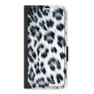 Snow leopard
