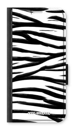 Zebra pattern