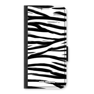 Zebra pattern