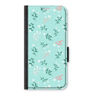 Small white flowers