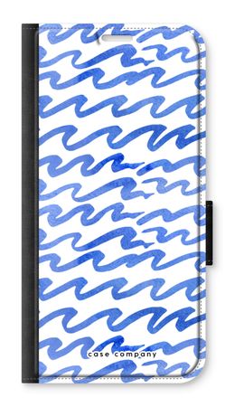 Blue waves
