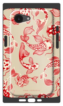 Ruby Koi