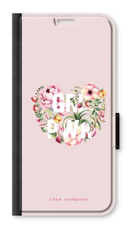 GRL PWR Flower