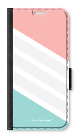 Stripes pastel