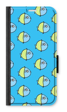 Little fish