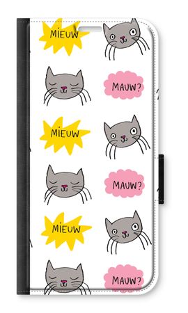 Meow