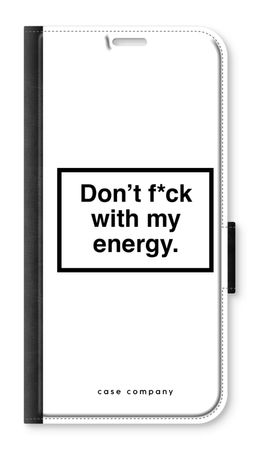 My energy