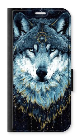 Darkness Wolf