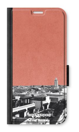 Marrakech Skyline 