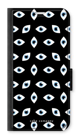 Eyes pattern