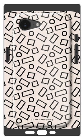 Tiny Shapes