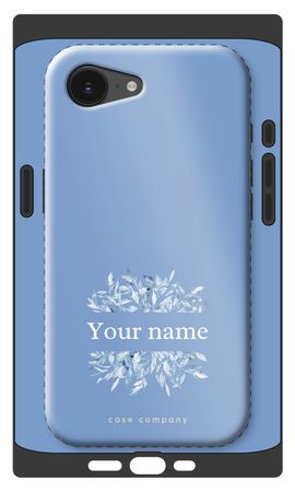 Namecase - Goddess
