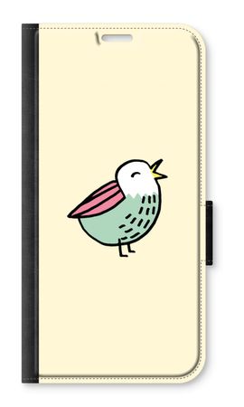 Birdy
