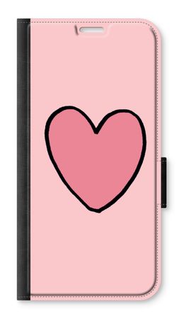 Pink heart