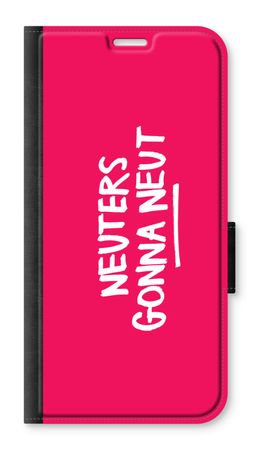 Neuters (roze)
