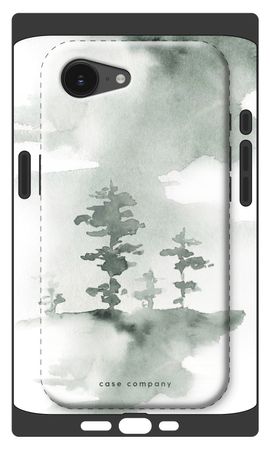 Forest Fog