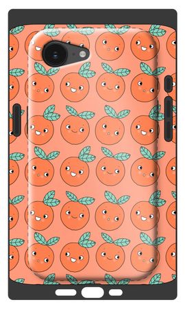 Oranges