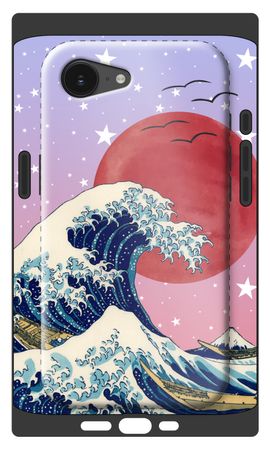 Great Wave
