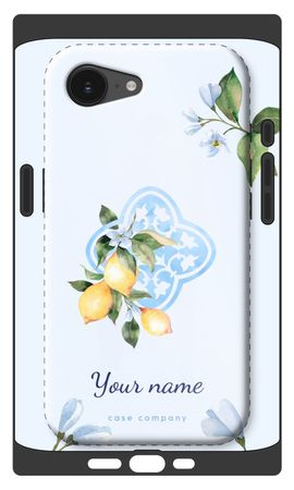 Namecase - Citrus