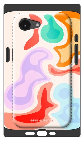 Colorful Waves