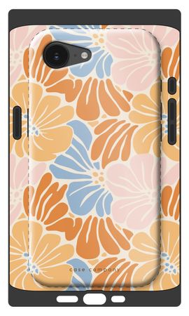 Flowers Pattern 2