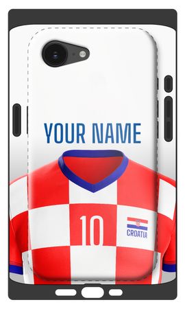 Croatia - Football