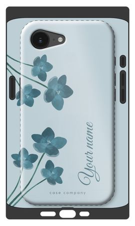 Namecase 3 - Floral