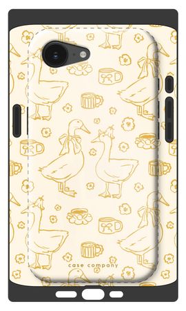 Duckies