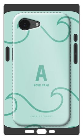 Linewave Monogram
