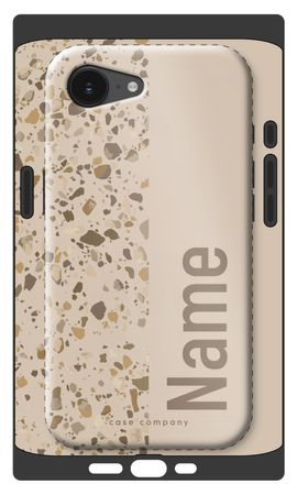 Namecase Terrazzo
