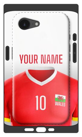 Wales - Football