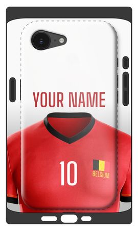 Belgium - Football