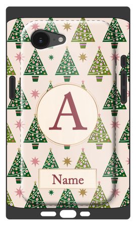 Retro Christmas