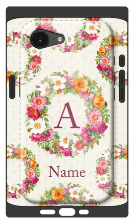 Flower Wreath