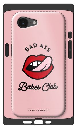 Badass Babes Club