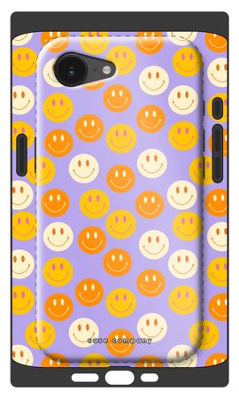 Smiley N°3